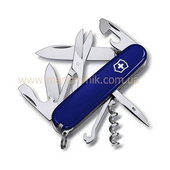 Нож Victorinox Climber от магазина Мандривник Украина